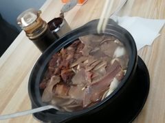 -赵家牛肉砂锅(台西三路店)
