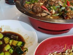 -鲜得莱渔港·小平岛海胆馆(七贤岭店)