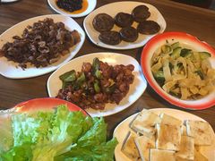 -炙热童年·老北京炙子烤肉(南锣鼓巷店)