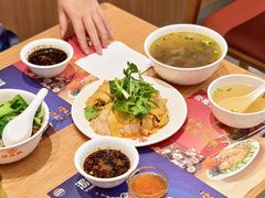 -振鼎鸡(丰庄路店)