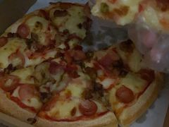 -尊宝比萨(较场口店)