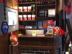 -受气牛肉·重庆耙牛肉(南坪总店)