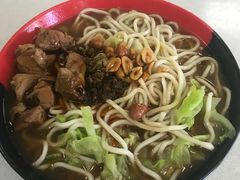 -大连理工大学中心-食堂