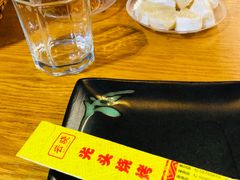 -云晓光头烧烤吧(德平路店)
