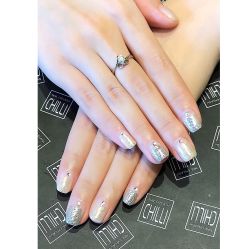 -CHILLI CHILLI 美甲美睫半永久丝雾眉