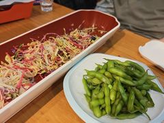 -华府九号海鲜烧烤大排档(龙域店)