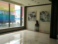 -咖啡苑·沈阳今旅酒店Hotel Jen·香格里拉集团