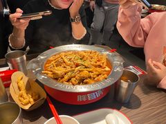 -胖哥俩肉蟹煲(湖滨银泰in77店)