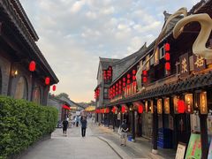 -溱湖八鲜菜馆