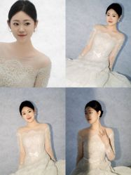 -欣薇婚纱(新源乐汇城店)