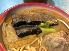 -胡须平沙茶面(后炉街店)