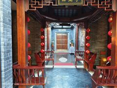-淮扬府(安定门店)