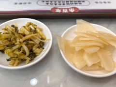 -余百年·现烧烧腊(龙华金茂府店)