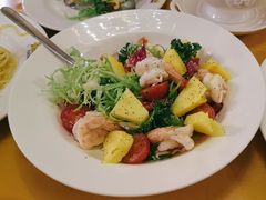 -巴伐利亚啤酒坊(意式风情街店)