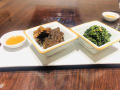 -十八棵（老龙井）御茶园(老龙井店)