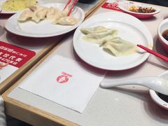 -喜家德虾仁水饺(青年大街店)