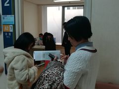 -天津市泰达医院