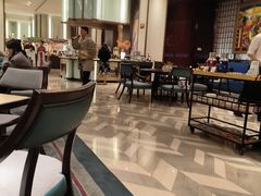 -西藏饭店·亚克·食光自助餐厅