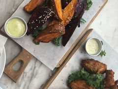 -农畉LONFOOD(福田星河COCOPark店)