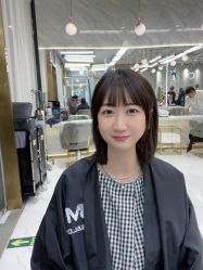 -5M HAIR SALON