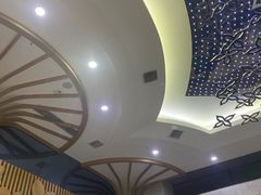 -绿岛汤泉韩式休闲会所