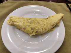-北京中成天坛假日酒店·穹宇咖啡厅