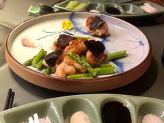 松露焗大虾球-晟永興烤鸭店(五道口店)