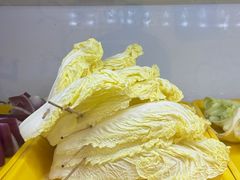 娃娃菜-程序员凉面(华江·乐天花亭店)