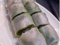 酒香虾肉卷-湖州天煌大酒店-餐厅