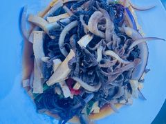 -俭寨大盘芦花土鸡·小公鸡·烧烤新疆菜(云通店)