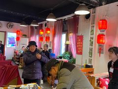 -北门涮肉·炭火铜锅涮肉(什刹海店)