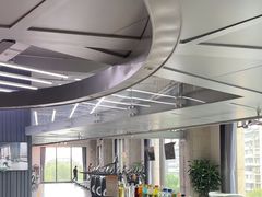 -LA合时健身4PMFIT(花桥旗舰店)