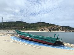 -龙爪山国家地质公园