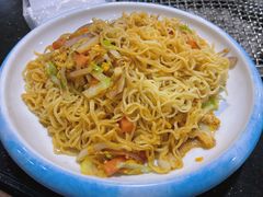 方便面-瓦房店活羊大串(锦绣店)