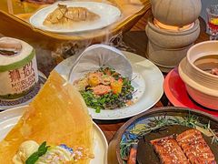 -狮拾久·现代新加坡料理(福田COCO Park店)