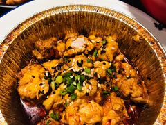 -碎怂烤肉(钟楼柳巷店)