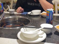 -八合里潮汕鲜牛肉火锅(深圳海岸城店)