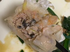 -正宗天津烧麦馆(柳州路店)