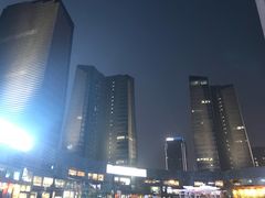 -大族广场Mall&More