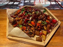 -胡桃里音乐酒馆(白云五号T5 MALL店)
