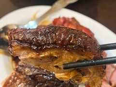 -文兴酒家(Chinatown - Gerrard Street)