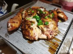 -绿茶餐厅(石家庄万象城店)