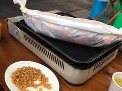 -纽道沸巫山纸包鱼(中海国际店)