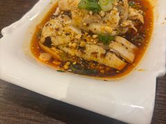 -川味川食府