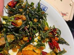 -兰溪小馆(东直门簋街店)