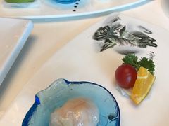 -广州塔晖粤轩中餐厅