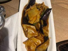 -辛香汇·现炒川菜(武进吾悦店)