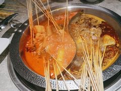 -成都玉林串串香(世纪港湾店)