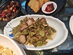 -小巷餐厅(五大街店)