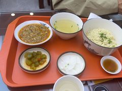 -百年老字号·观振兴蟹黄面·三虾面·苏式面(观前街富仁坊巷店)